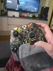 pad elite xbox
