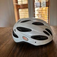 Casco bici