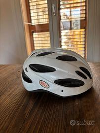 Casco bici