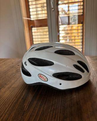 Casco bici