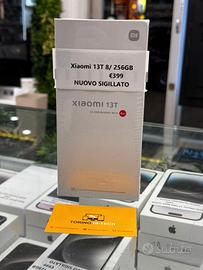 XIAOMI 13T 8/ 256GB - NUOVO SIGILLATO