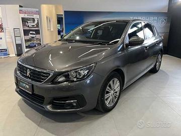 Peugeot 308 PureTech Turbo 130 S&S Allure Pack