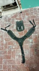 bretelle e gancio martello 