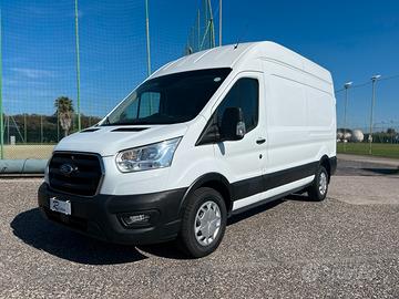Ford Transit 350 2.0 Tdci L3 H3
