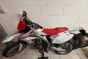 Honda crf 450 r