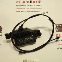 SERRATURA ANTERIORE SINISTRA PEUGEOT 207 Cabrio 24