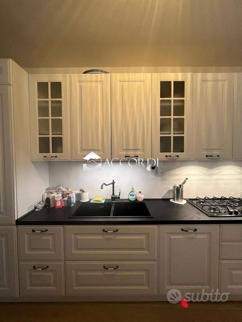 Appartamento – Conegliano, Borgo Alloco - Vista 4