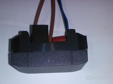 Timer / temporizzatore ritardo ventola bagno