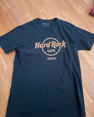 Maglia Hard Rock