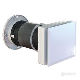 recup di calore vort HRW MONO EVO HCS  12431