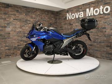 BMW RS - R 1300 RS Abs
