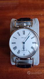 orologio anse a valigia 