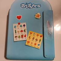 collezione stikeez