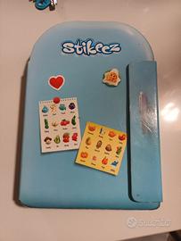collezione stikeez