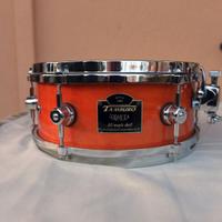 Rullante Tamburo Formula 12" x 5"