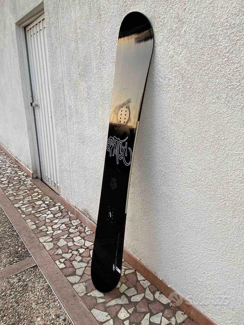 Artec AV LTD Snowboard 156 All Mountain/Freestyle - Sports