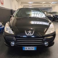 Peugeot 307 1.6 16V HDi 90CV 5p. Australian