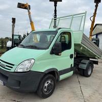 Furgone ribaltabile IVECO DAILY 35C12