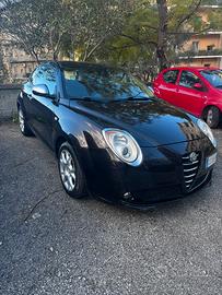 Alfa Romeo Mito 1.6 120cv
