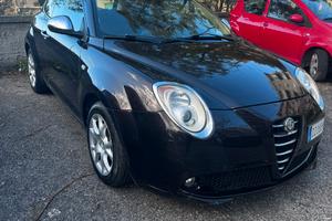 Alfa Romeo Mito 1.6 120cv