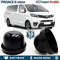 TAPPO Fari TOYOTA PROACE 2 VERSO Coperchio KIT LED