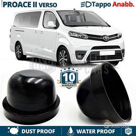 TAPPO Fari TOYOTA PROACE 2 VERSO Coperchio KIT LED