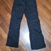 pantalone da neve
