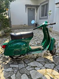 Vespa Sprint VLB 150 del 1974 ASI Restaurata