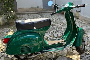 Vespa Sprint VLB 150 del 1974 ASI Restaurata