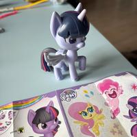 Kinder gran sorpresa my little pony