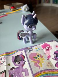 Kinder gran sorpresa my little pony