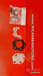 ESTENSIONE CAVALLETTO TOURATECH KTM