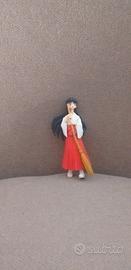 Gashapon figure Rea