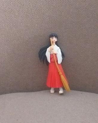 Gashapon figure Rea