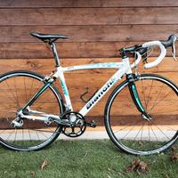 Bianchi Nirone C2C taglia M