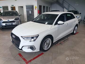 AUDI A3 SPB 35 TDI S tronic