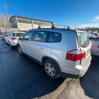 CHEVROLET ORLANDO 2006 PER RICAMBI