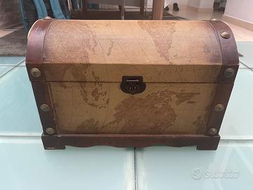 Baule