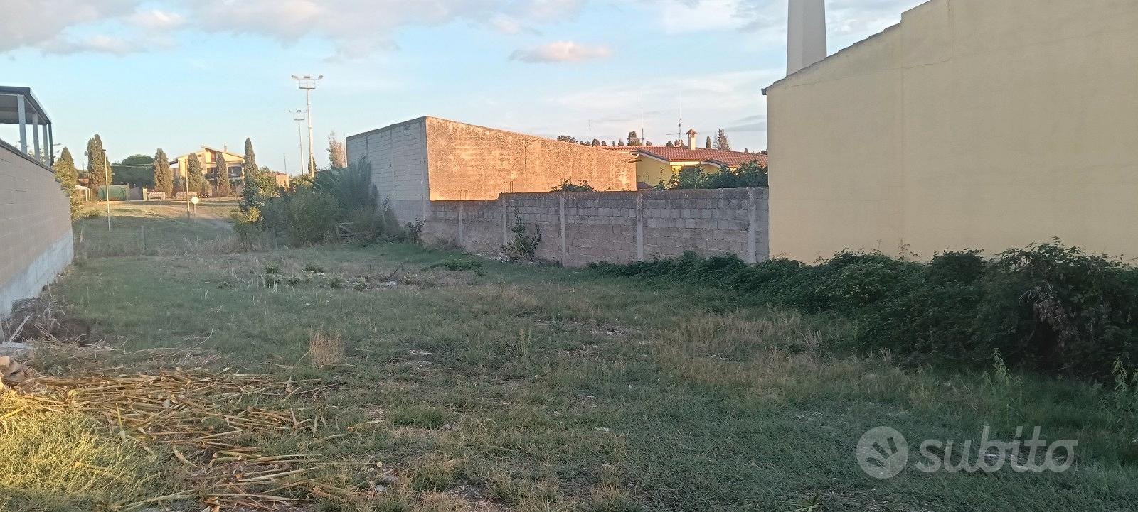 Terreno edificabile Sardara - Vista 5