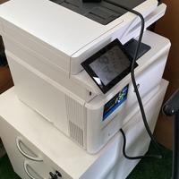 Stampante a noleggio