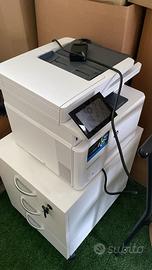 Stampante a noleggio