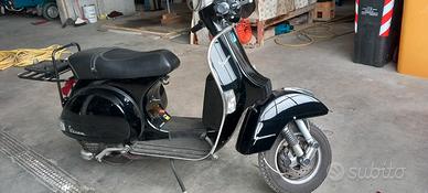 piaggio vespa 150 