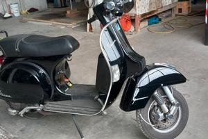 piaggio vespa 150 