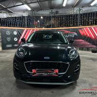 Ford Puma 1.5 S&S Titanium 120cv