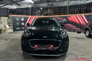 Ford Puma 1.5 S&S Titanium 120cv