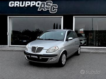 Lancia Ypsilon 3 Porte 1.2 BENZ GPL 60 CV 8v Argen