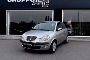 Lancia Ypsilon 3 Porte 1.2 BENZ GPL 60 CV 8v Argen