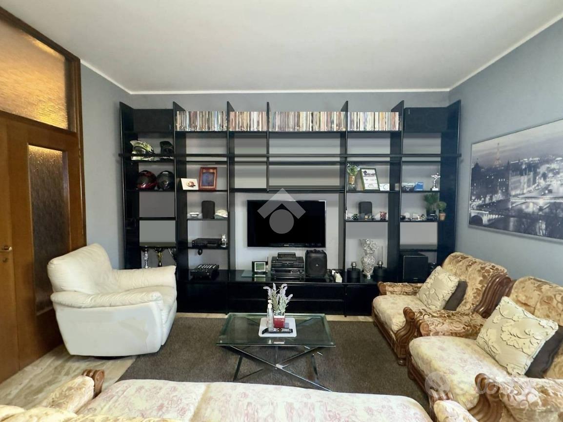 Appartamento – Cassina de' Pecchi, Camporicco - Vista 2