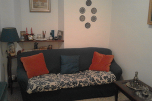 Casa in montagna(650mt.slm) CENTRALE