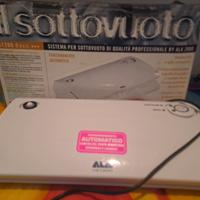 macchina sottovuoto 